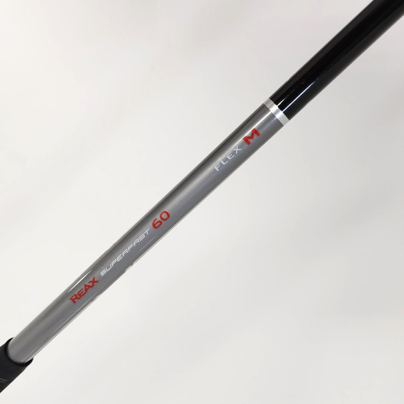 TaylorMade Burner Superfast 3.0 Single 9-Iron Graphite Senior-Flex RH 36.5" Nice - Picture 8 of 10